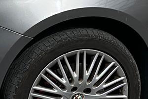 Cerchi 17 alfa romeo