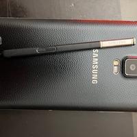 Samsung Galaxy Note 4 - smart phone