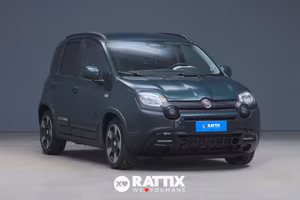 FIAT Pandina III 2024 Cross Pandina Cross 1.0 fire