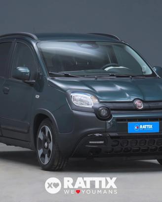 FIAT Pandina III 2024 Cross Pandina Cross 1.0 fire