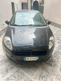 Grande punto 1300 diesel multijet