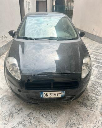 Grande punto 1300 diesel multijet