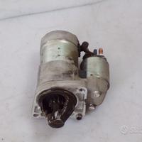 Motorino avviamento Fiat 500 1.2 benzina 2017