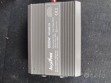 Inverter alca power IRS1000-24