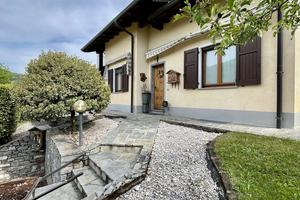 Villa singola Centro Valle Intelvi