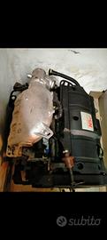 Motore originale C2 vts euro 3 