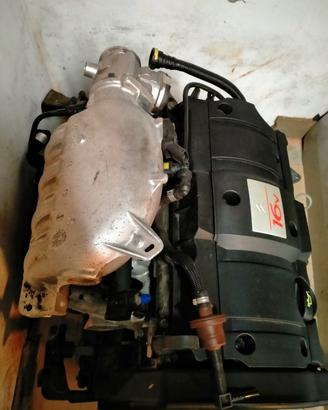 Motore originale C2 vts euro 3 