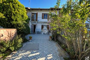 CASA SEMINDIPENDENTE A CASTELNUOVO DON BOSCO