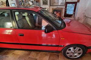 Lancia Delta 2000 16v