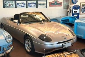 Fiat Barchetta 1.8 131cv del 1997 | Clima – ASI – 