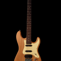 Stratocaster  Levinson Blade California Climax