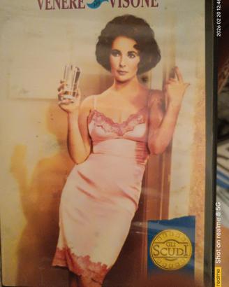 vhs venere in visone