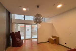 NEGOZIO A CONCOREZZO