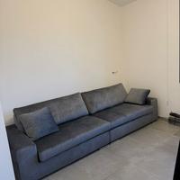 Divano Bruma 3mt nuovo