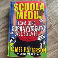 Libro scuola media