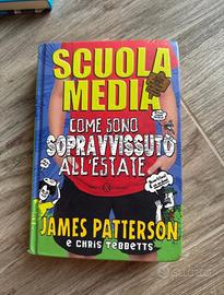 Libro scuola media