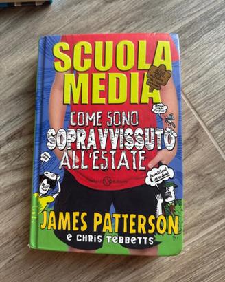 Libro scuola media