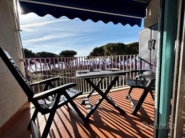 Appartamento vacanze Follonica