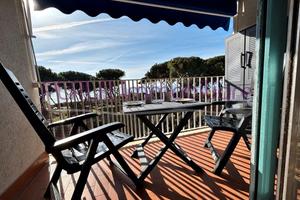 Appartamento vacanze Follonica