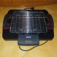 Griglia elettrica De Longhi