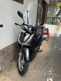 Honda SH 150 - 2022