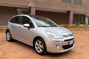Citroen C3 PureTech 82 Exclusive
