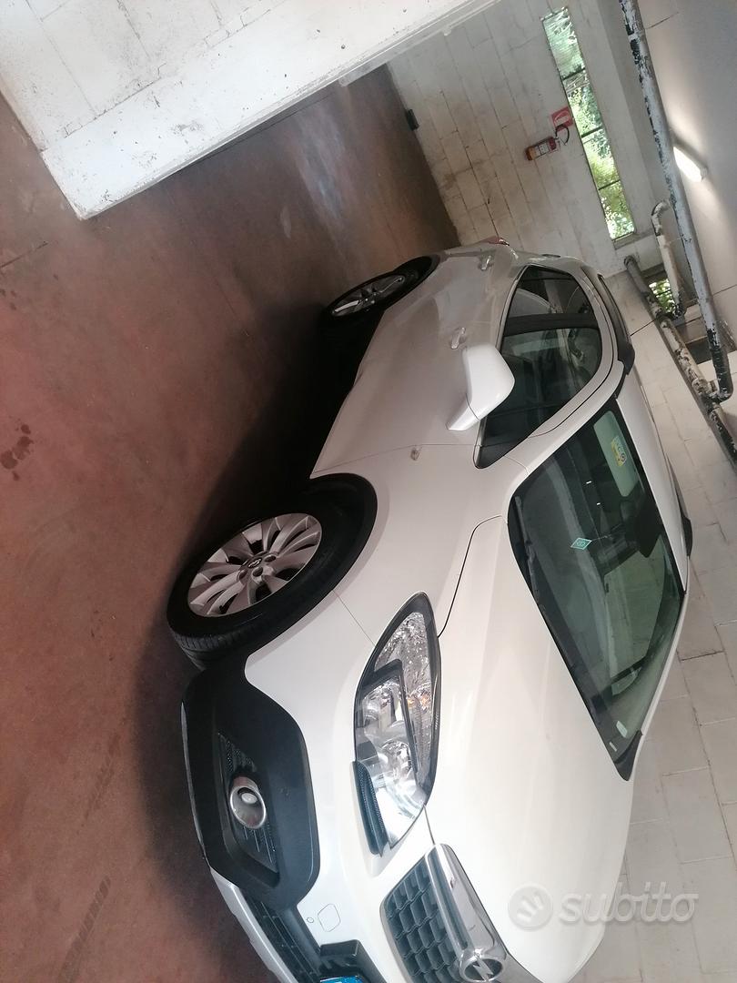 Opel Mokka 2016 photo 5
