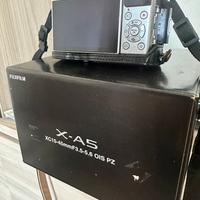 Fotocamera Fujifilm X-A5