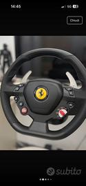 VOLANTE FERRARI PLAYSTATION