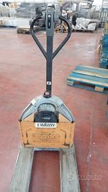 Carrello sollevatore