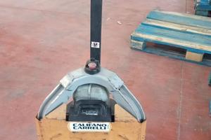 Carrello sollevatore