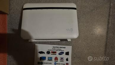 8292N-Modem Wind Tre Zyxel Wind 3 HUB