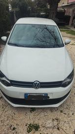 Polo 1.2 - 75cv 