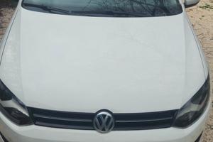 Polo 1.2 - 75cv 