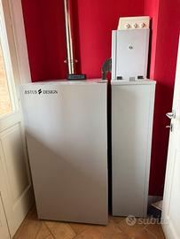 CALDAIA IDROPELLET 27 KW