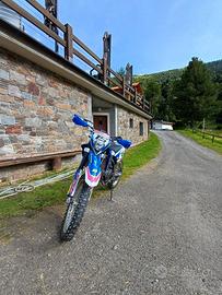 Sherco 50