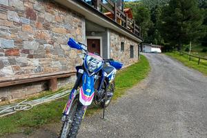 Sherco 50