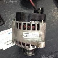 Alternatore fiat croma 1.9