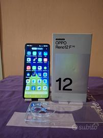 Oppo Reno 12 F 5g 