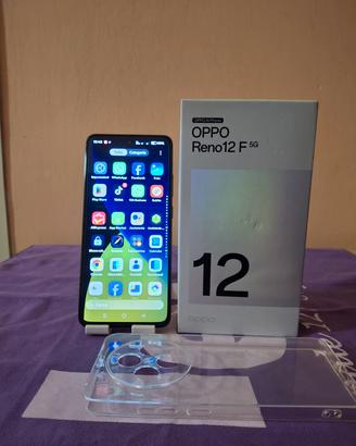 Oppo Reno 12 F 5g 