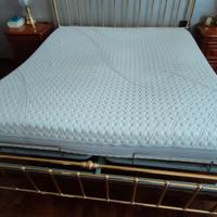 Materasso matrimoniale memory 195x170x20