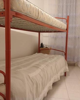 Letto a castello 