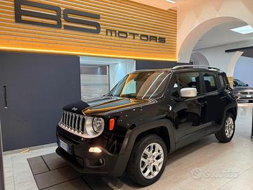 Jeep Renegade 2.0 Mjt 140CV 4WD Active Drive Low L