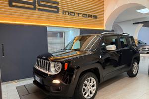Jeep Renegade 2.0 Mjt 140CV 4WD Active Drive Low L