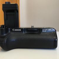 Canon Battery Grip BG-5