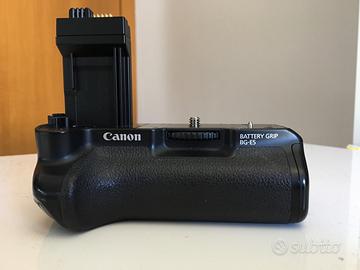 Canon Battery Grip BG-5