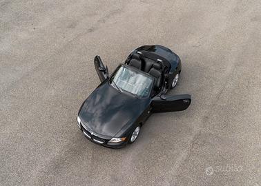 Bmw Z4 3.0i cat Roadster