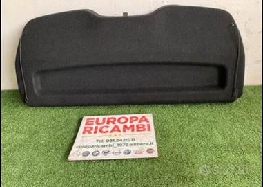 Cappelliera Renault Twingo