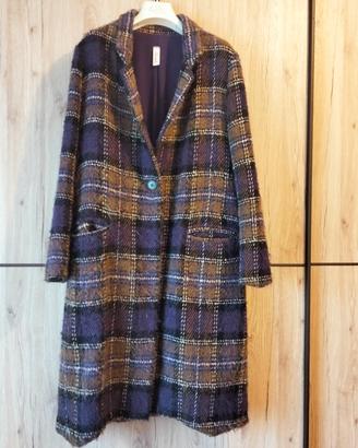 Cappotto donna Souvenir taglia M