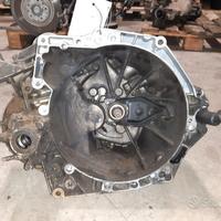 Cambio manuale Peugeot 308 1.6 diesel del 2009